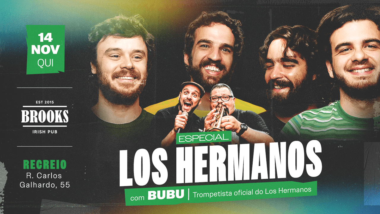 Imagem do evento