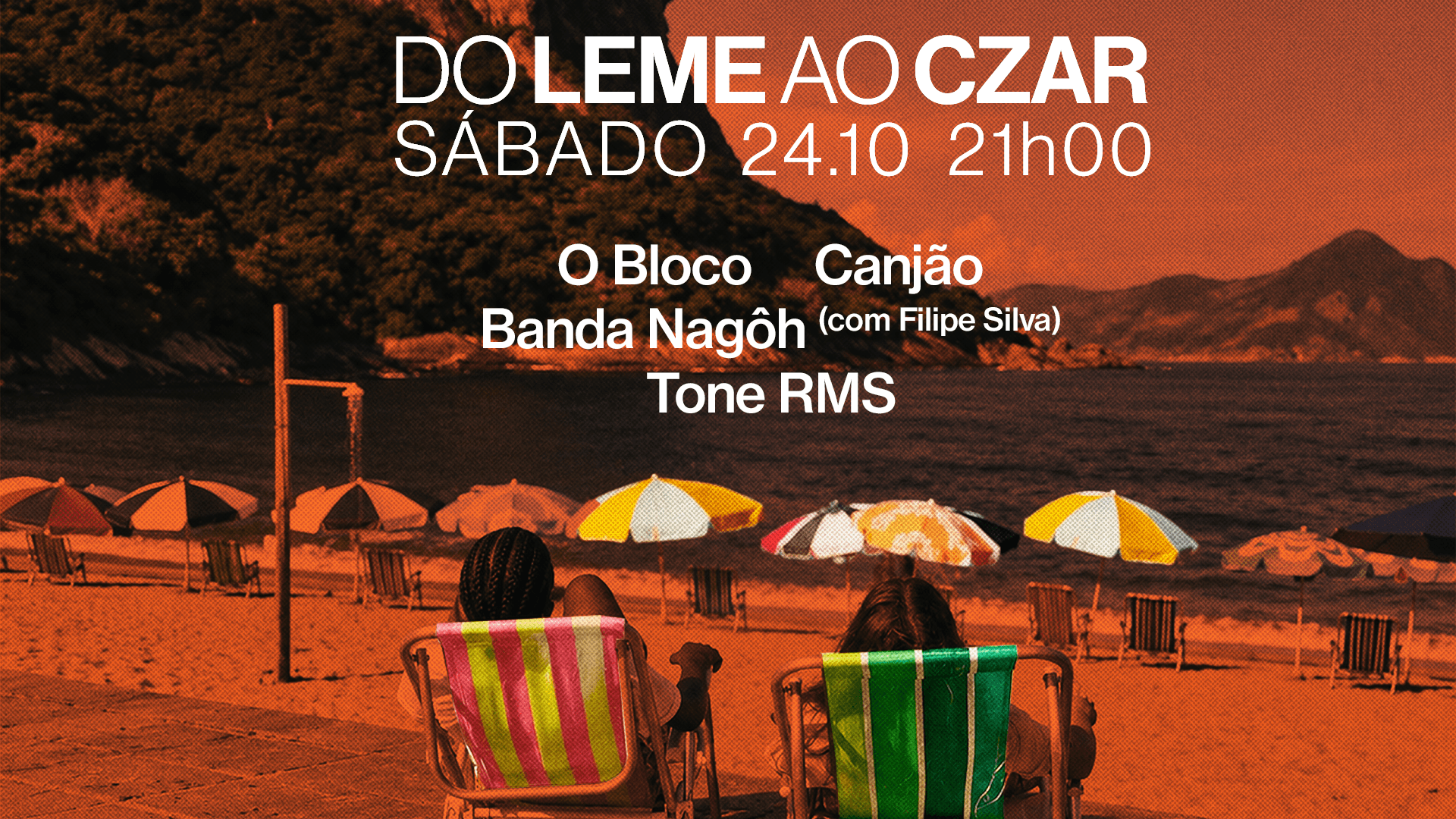 Imagem do evento