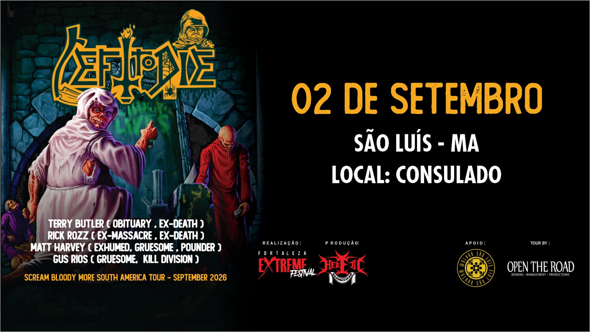 Imagem do evento