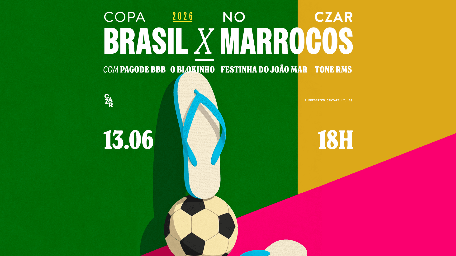 Imagem do evento