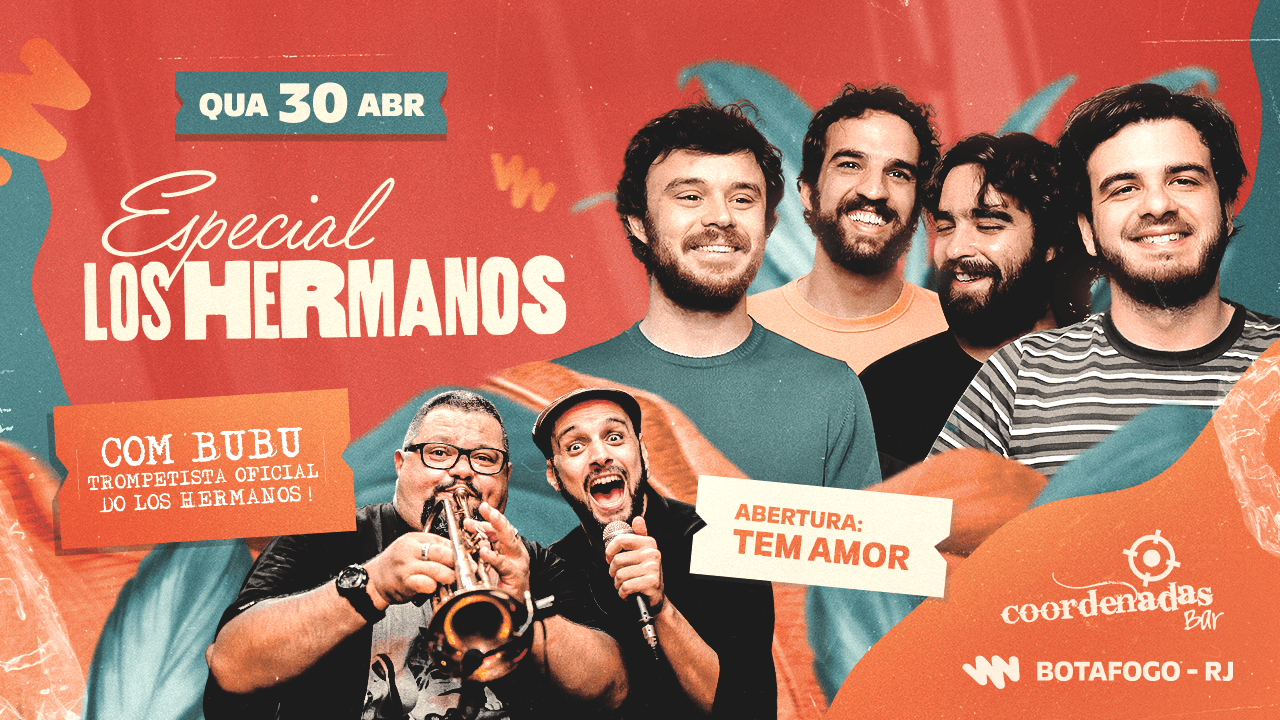 Imagem do evento