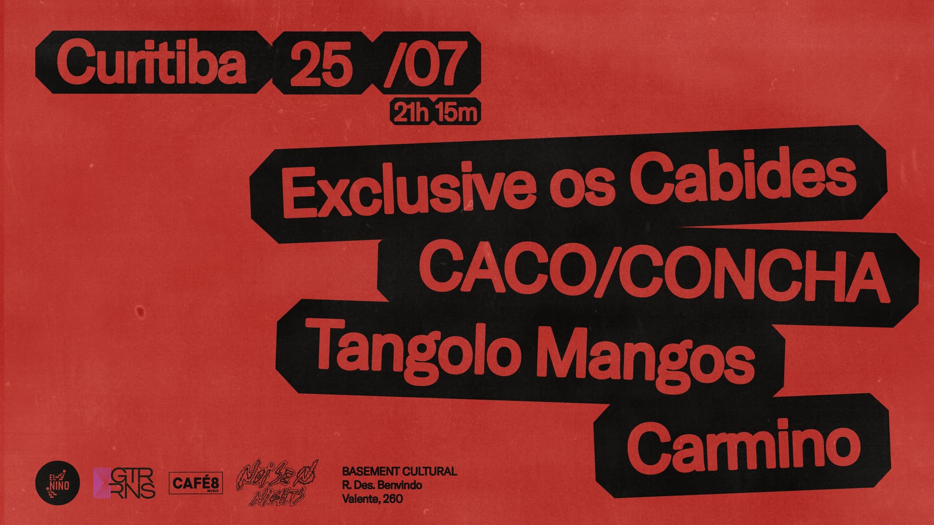Imagem do evento