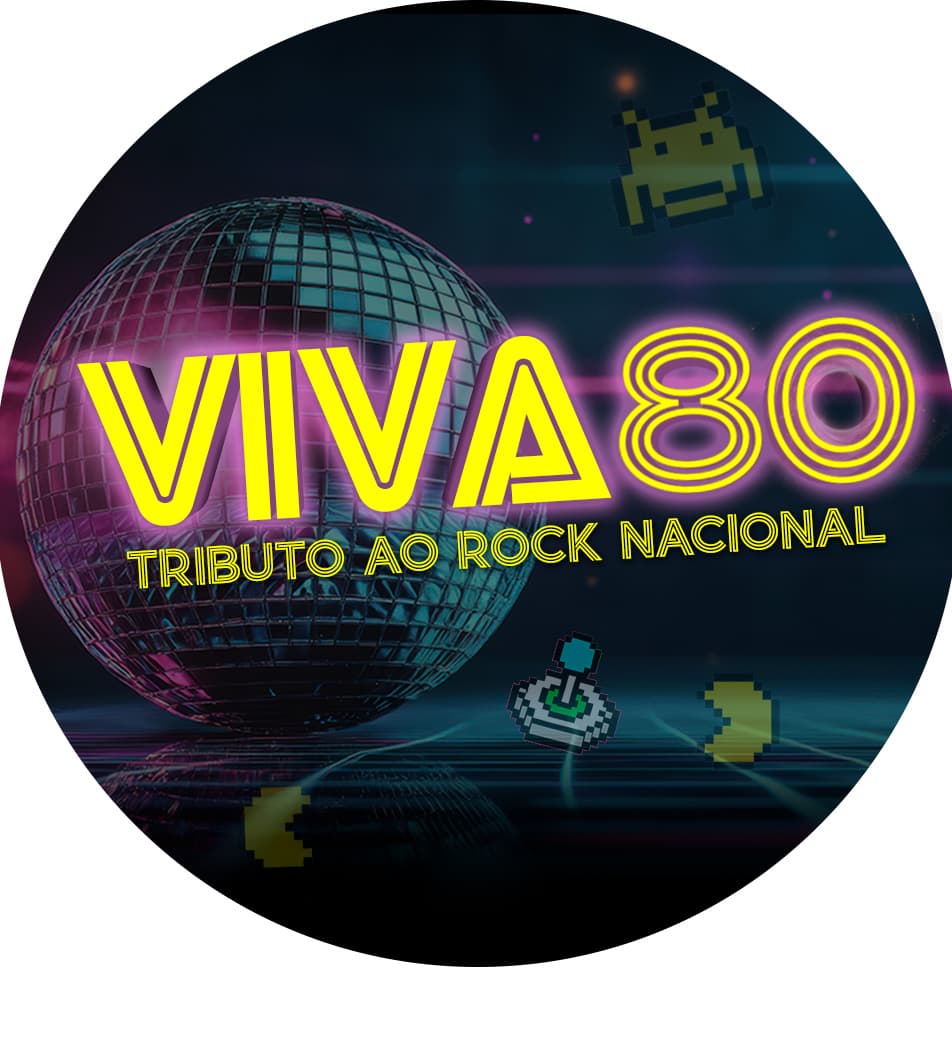 Imagem do criador do evento