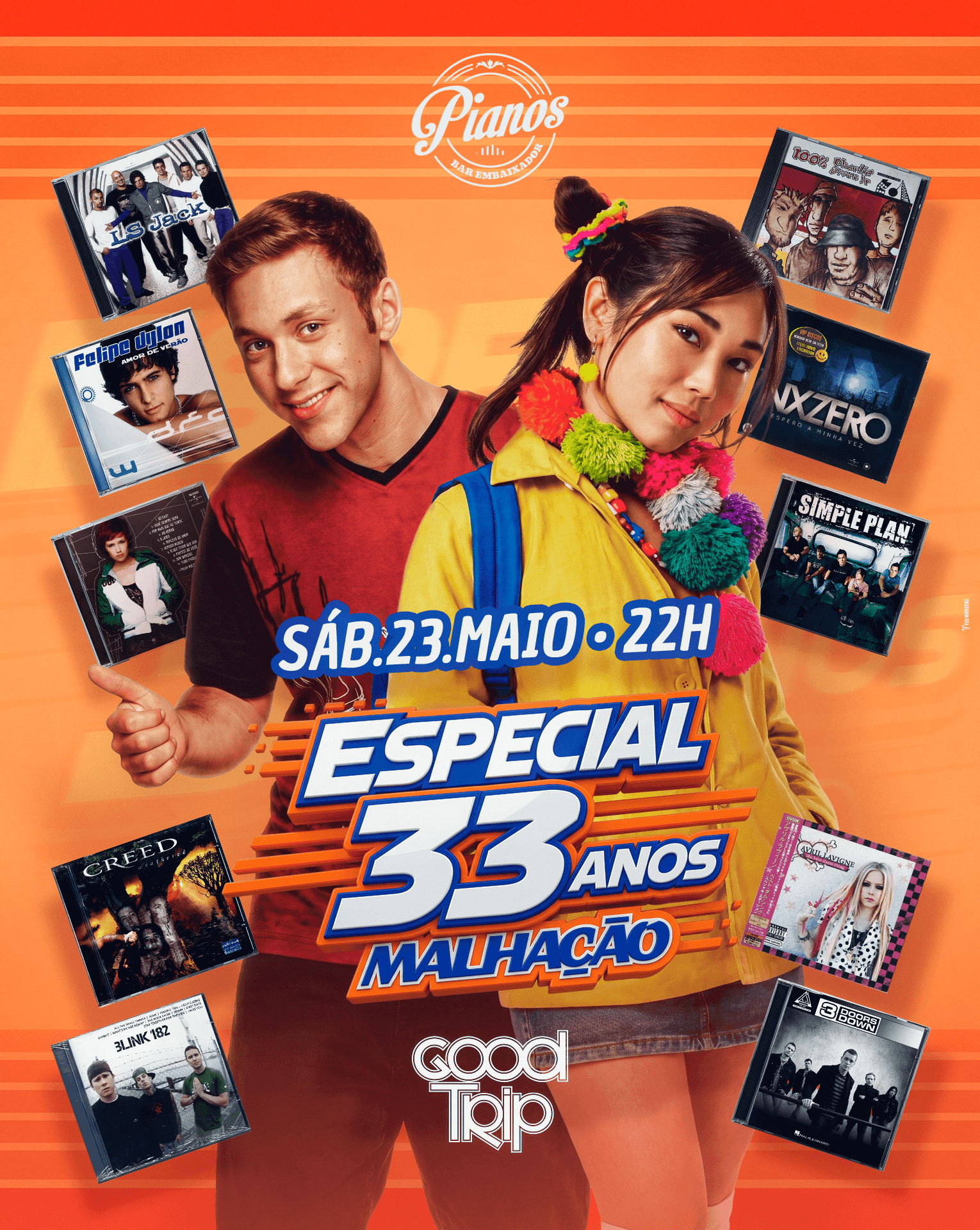 Imagem do evento