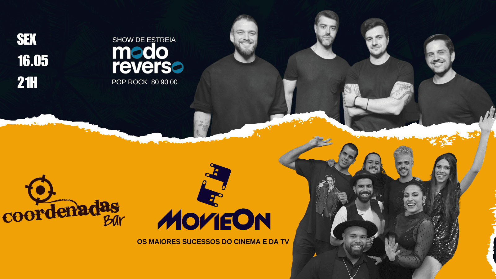 Imagem do evento