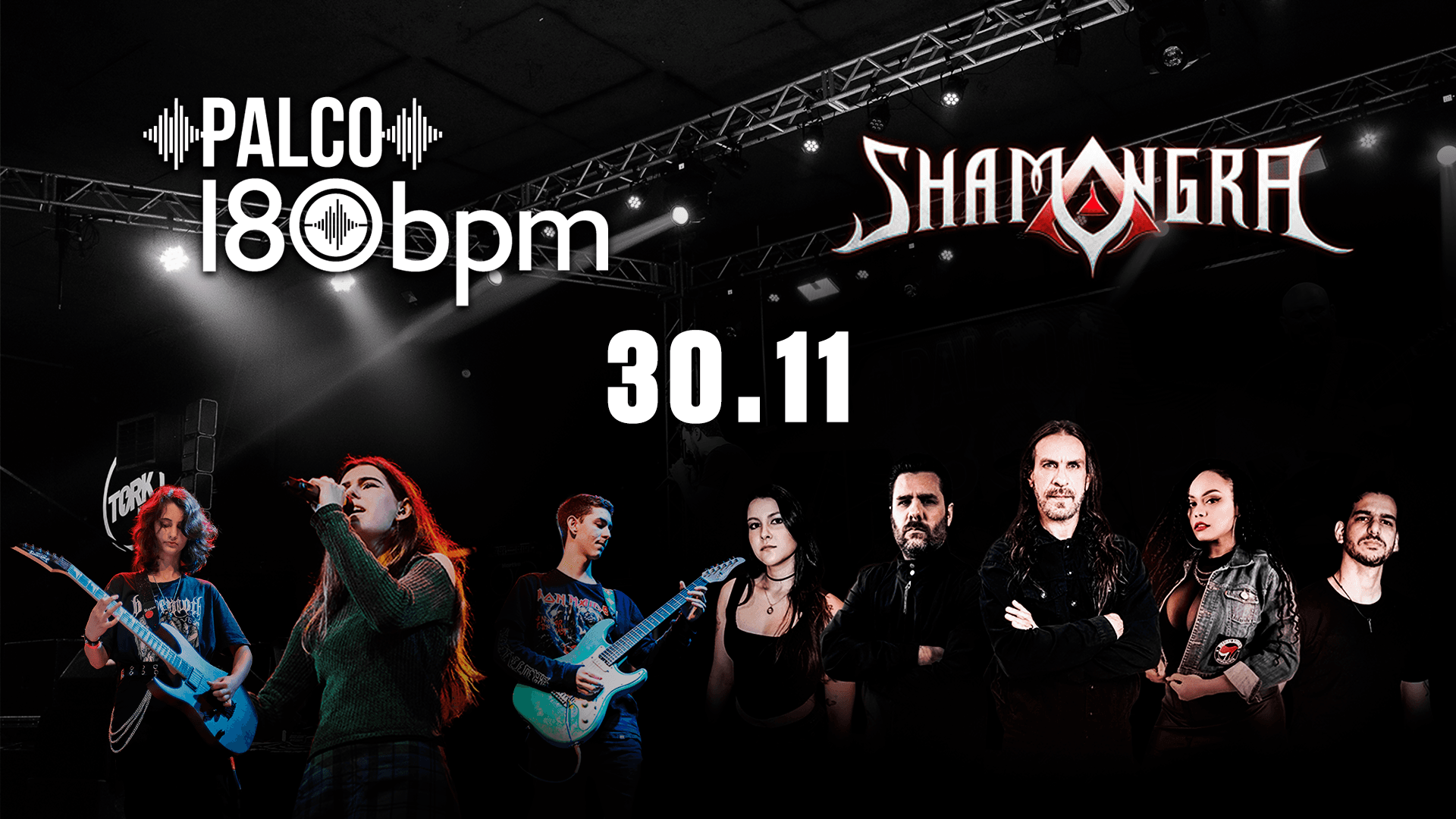 Imagem do evento