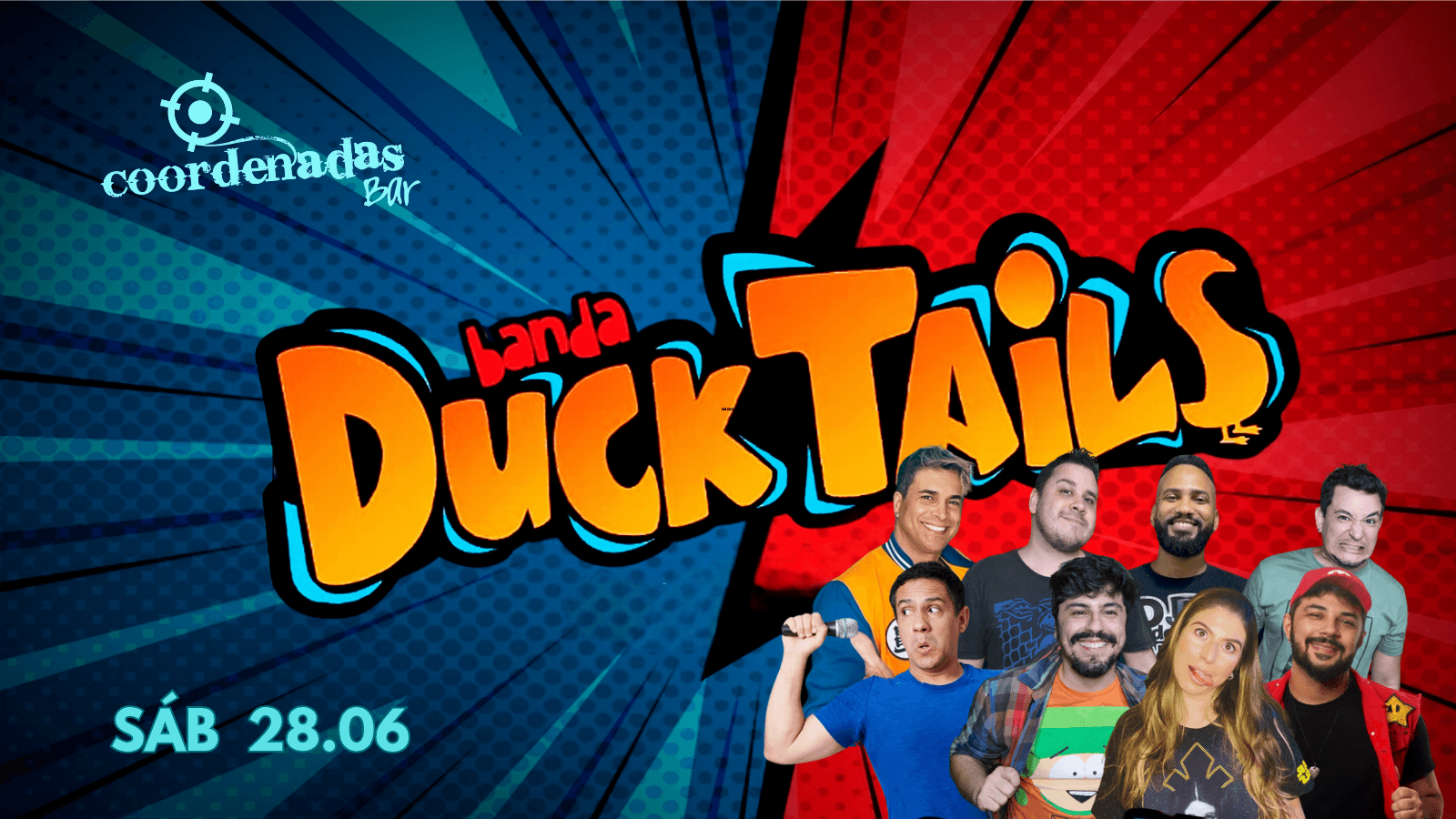 Imagem do evento