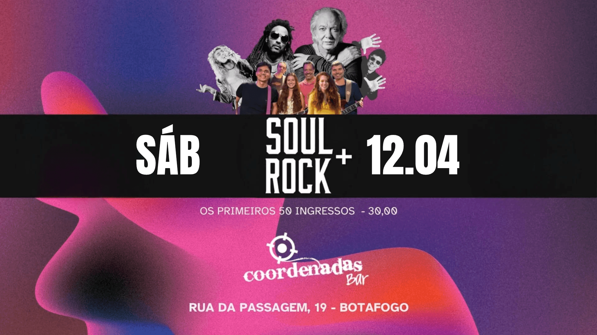 Imagem do evento
