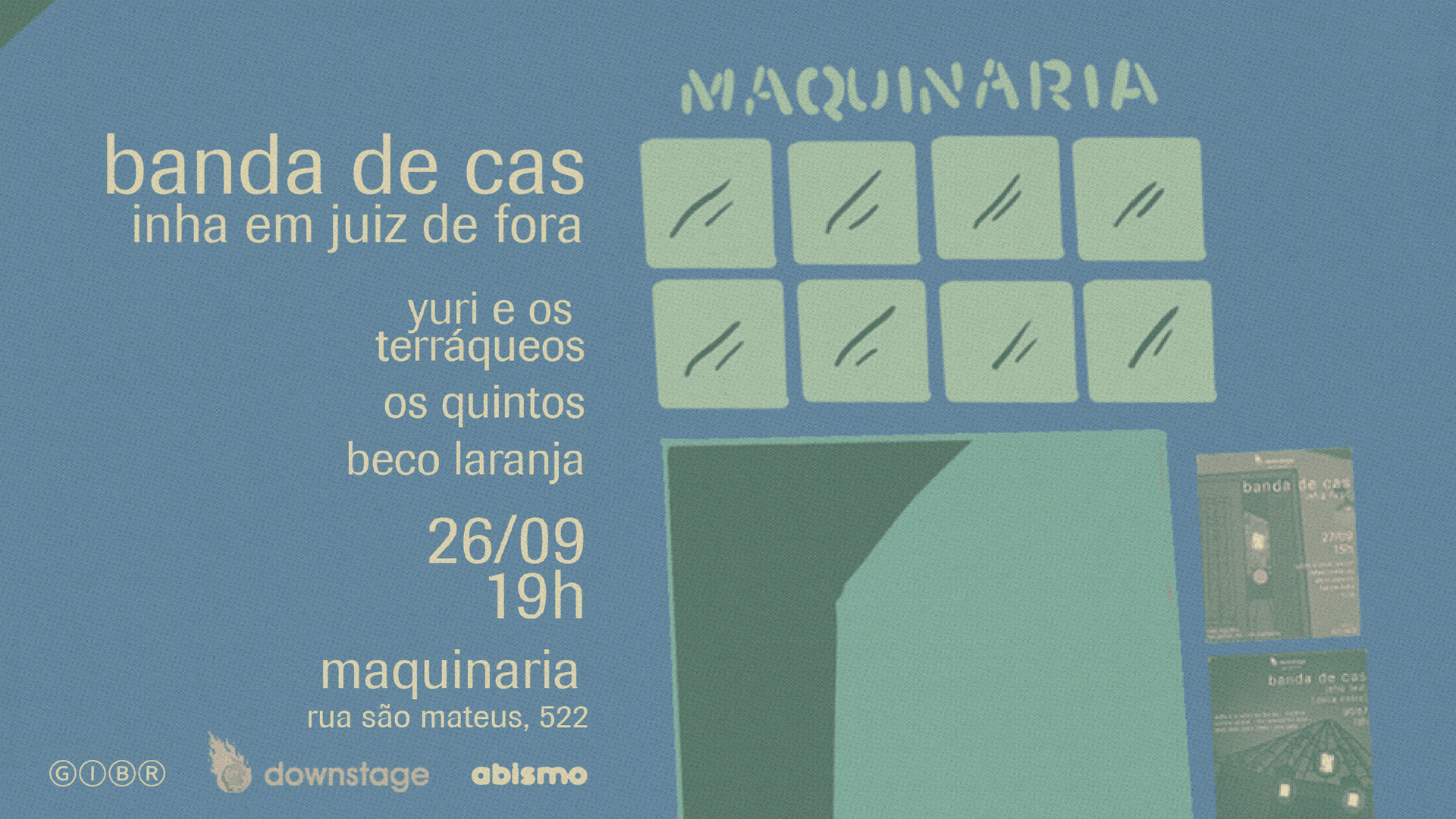 Imagem do evento