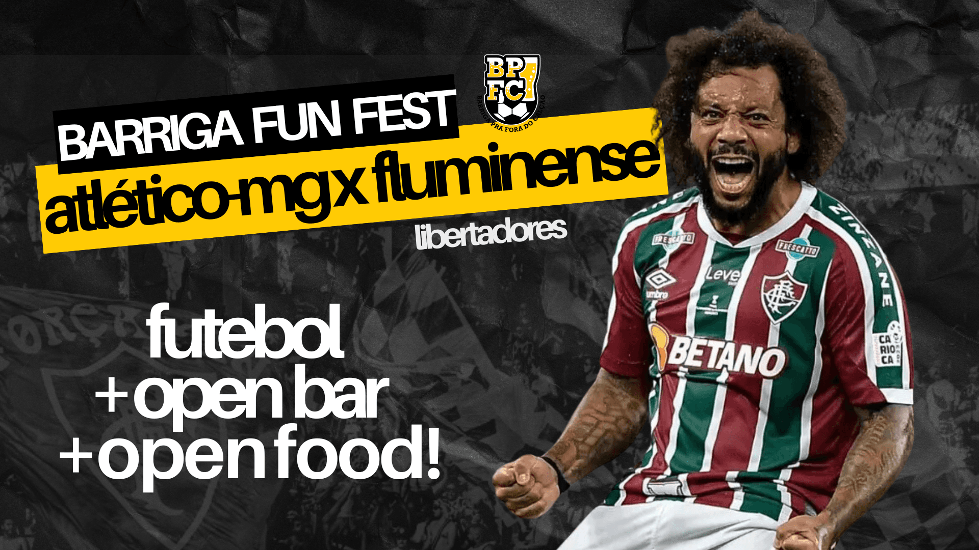 Imagem do evento