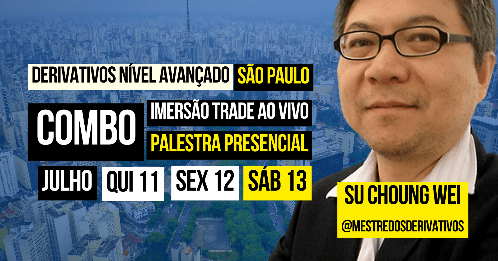 Imagem do evento