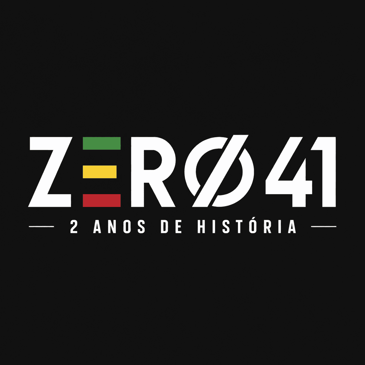 Imagem do criador do evento