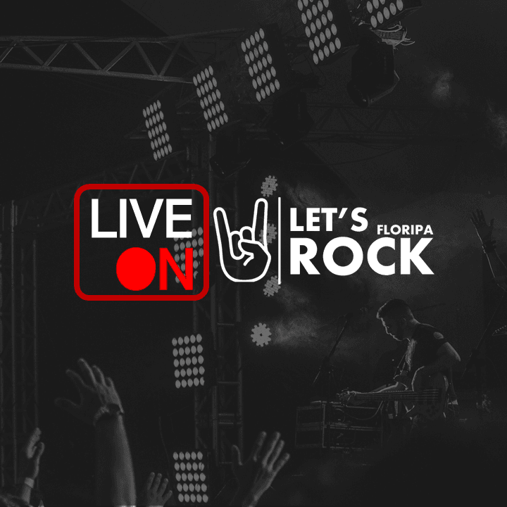 Imagem do criador do evento