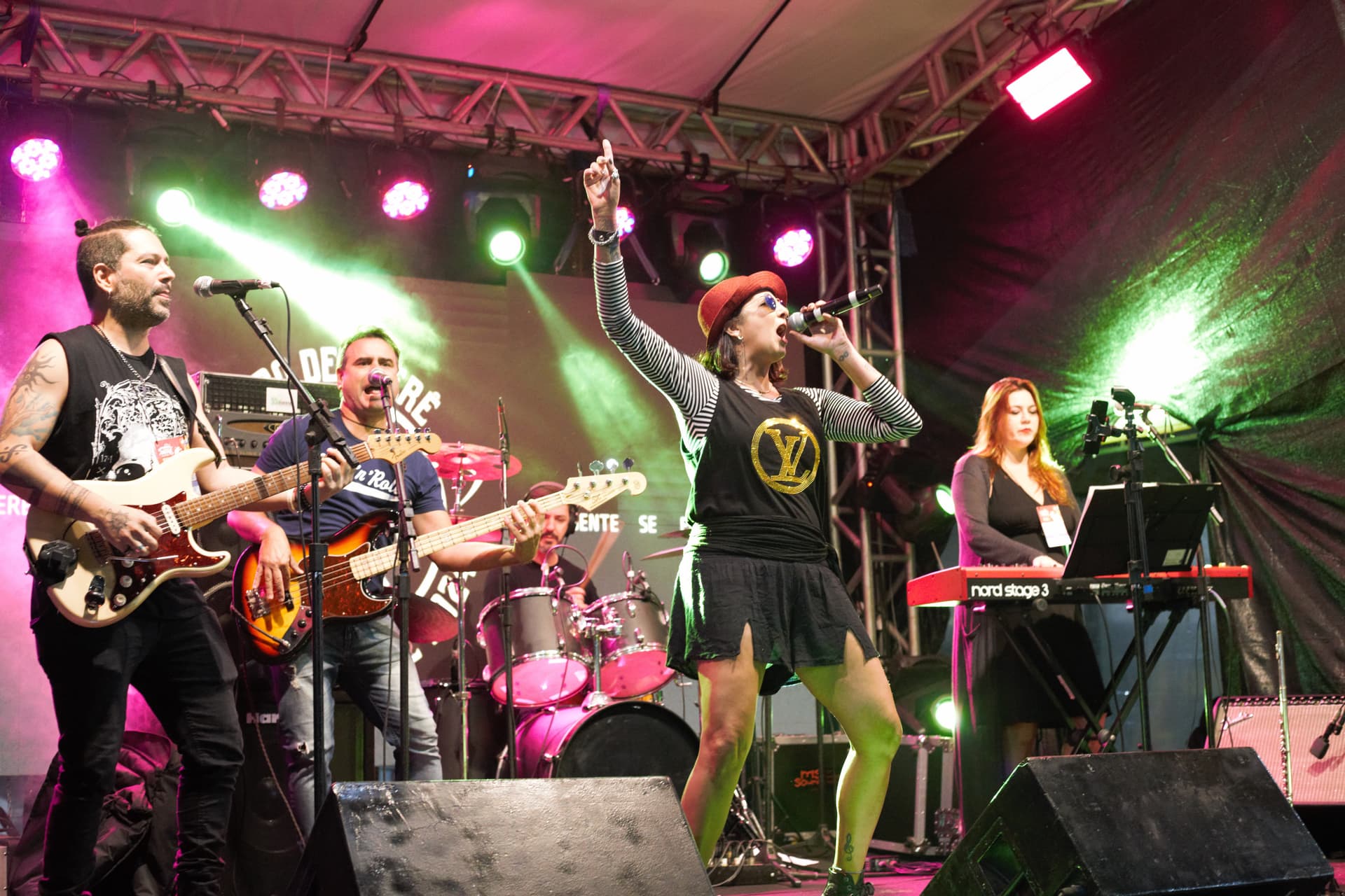 Imagem do evento