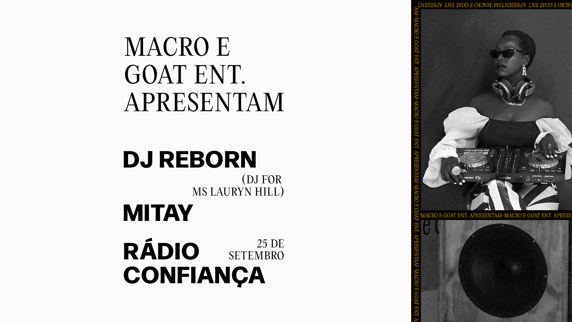 Imagem do evento