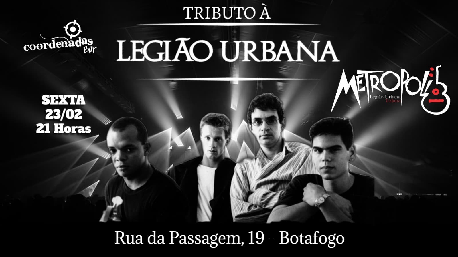 Imagem do evento