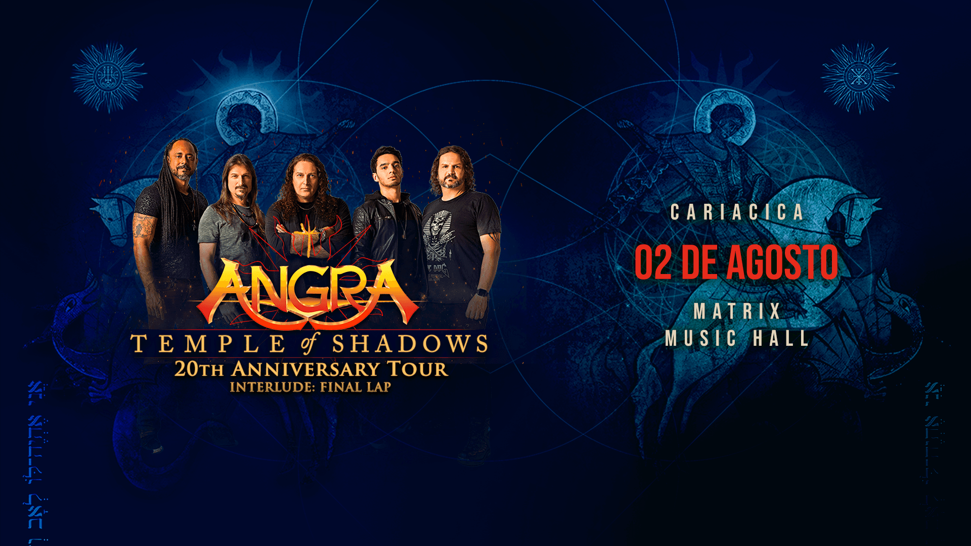 Imagem do evento