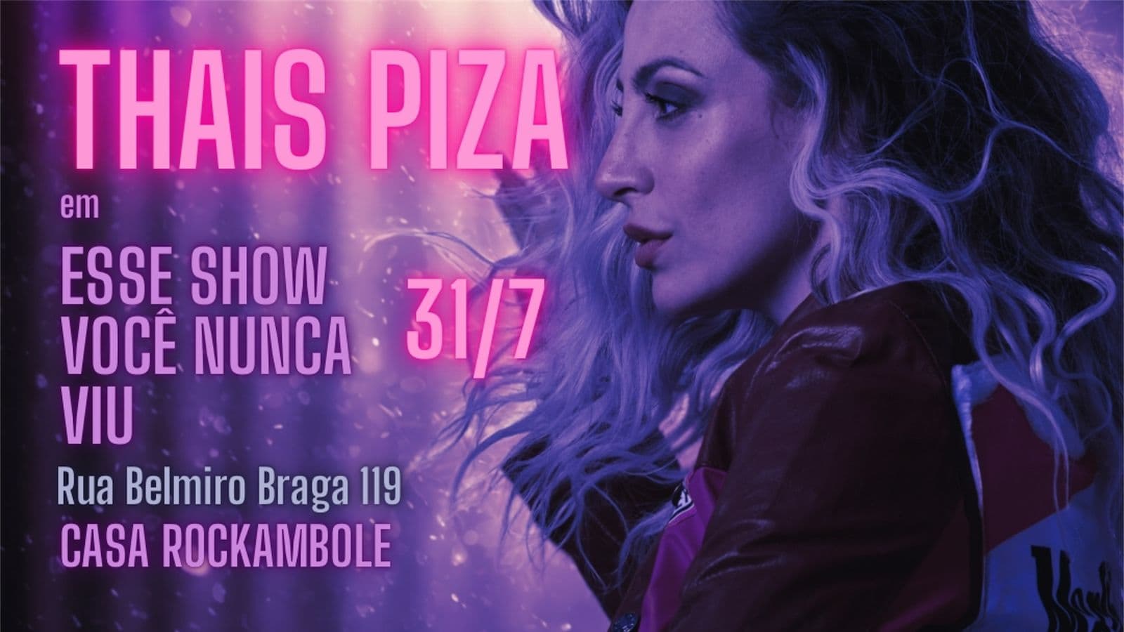 Imagem do evento
