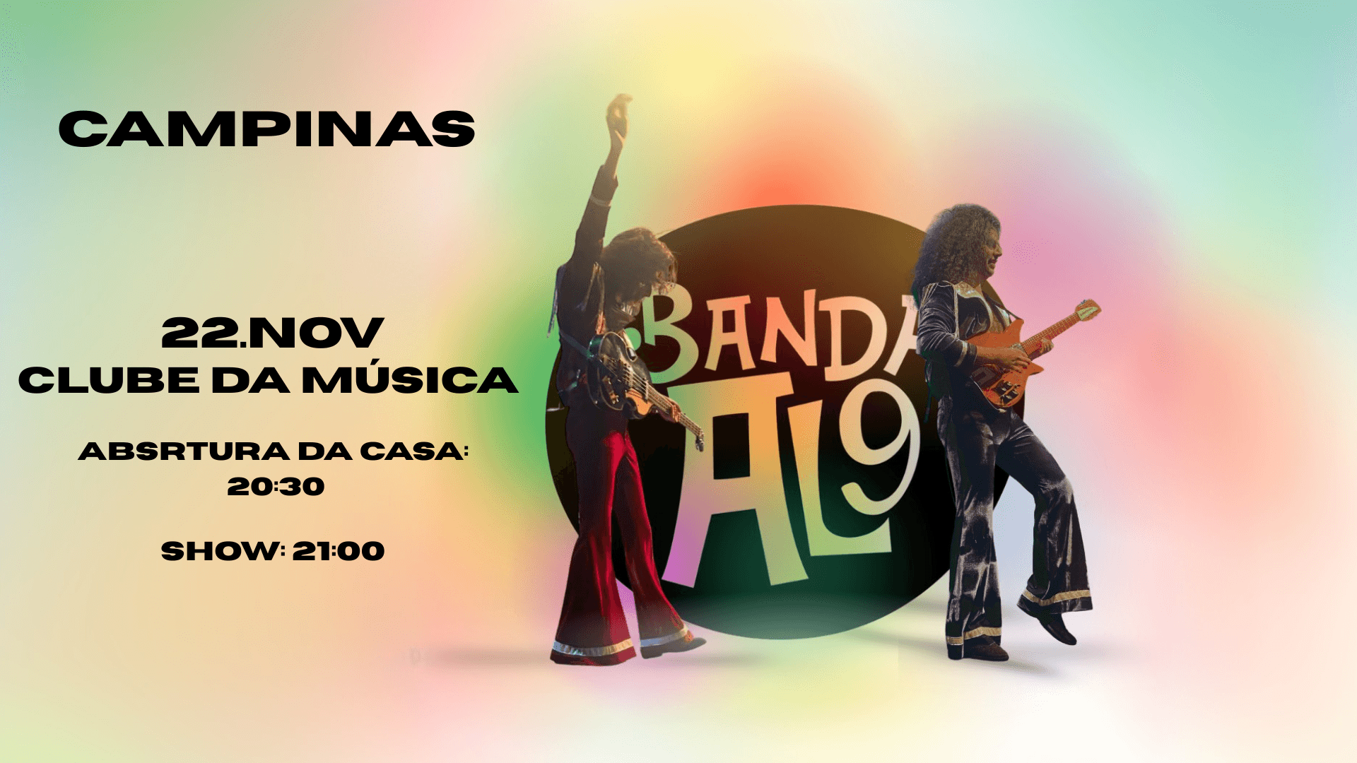 Imagem do evento