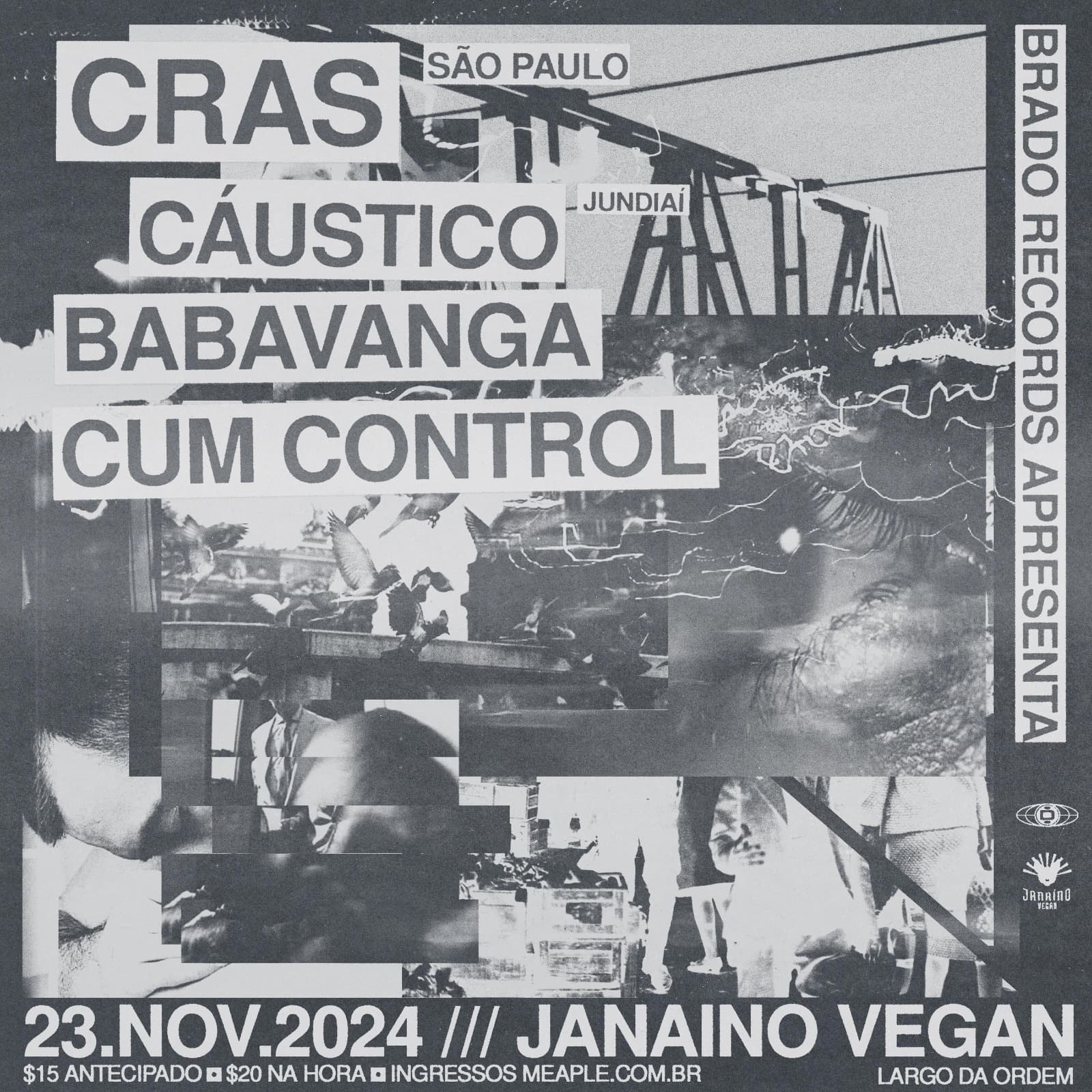 Imagem do evento