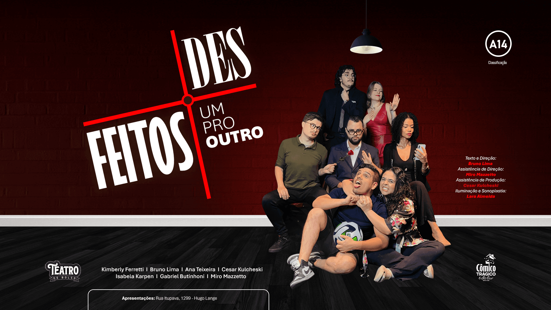 Imagem do evento