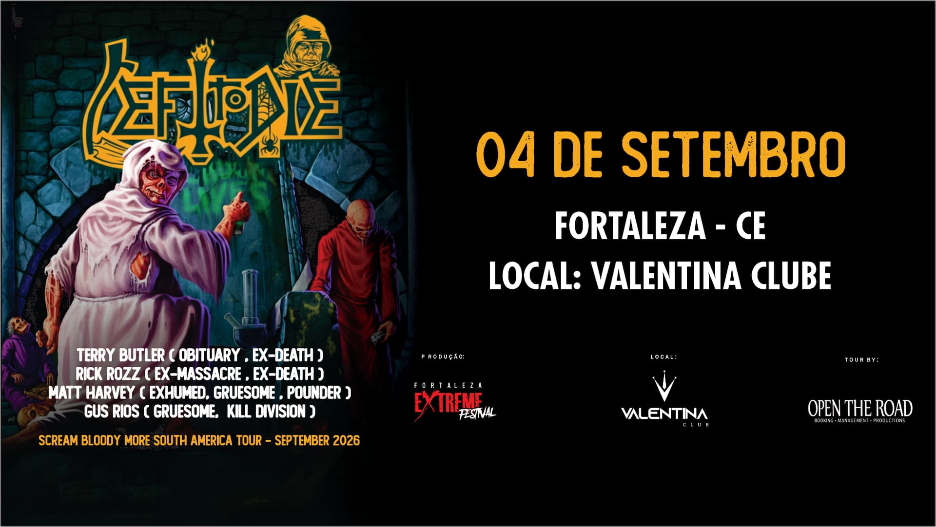 Imagem do evento