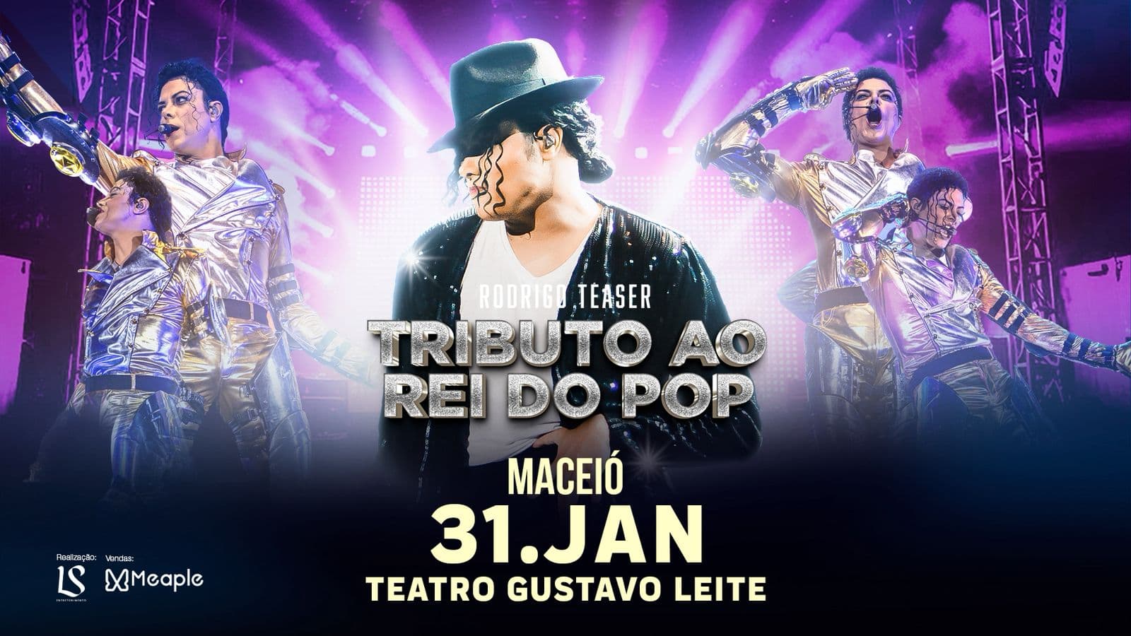 Imagem do evento