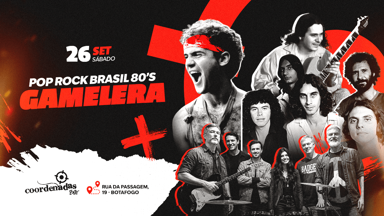 Imagem do evento