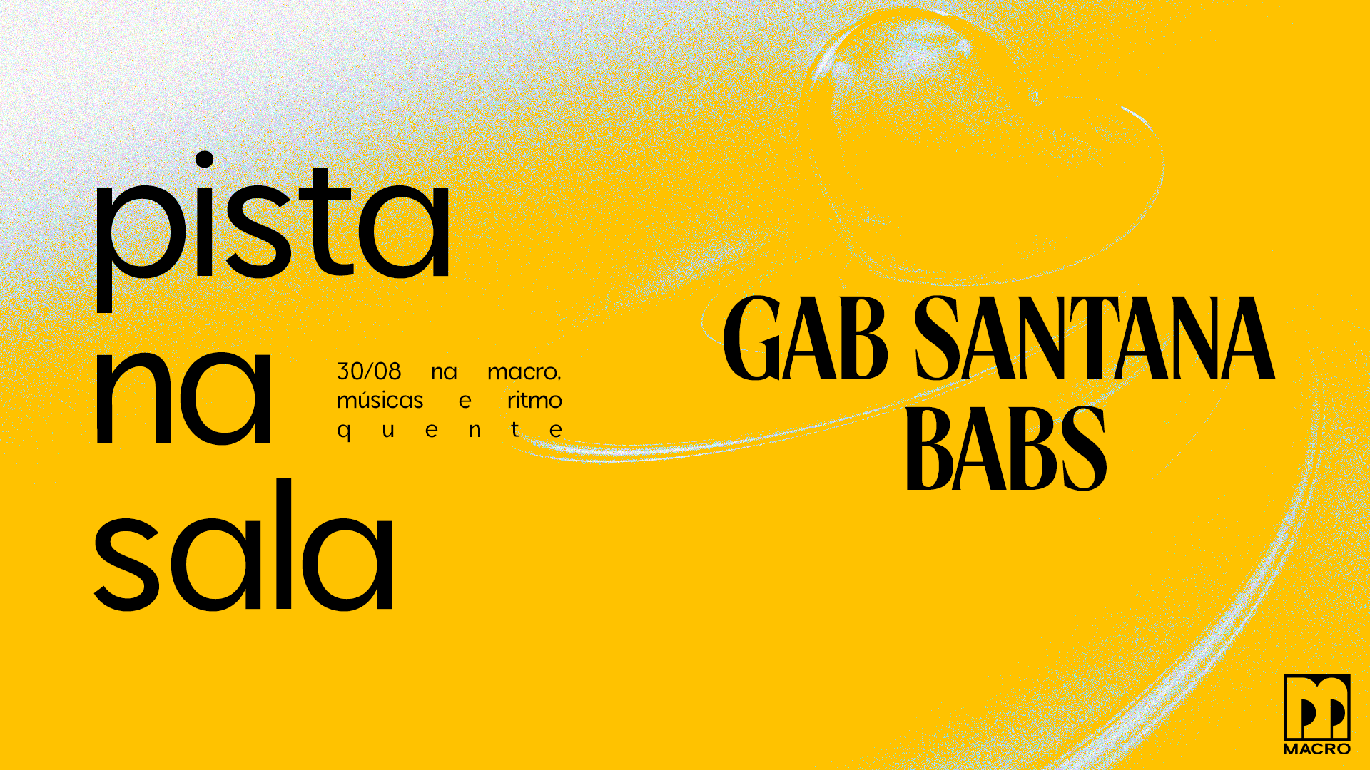 Imagem do evento