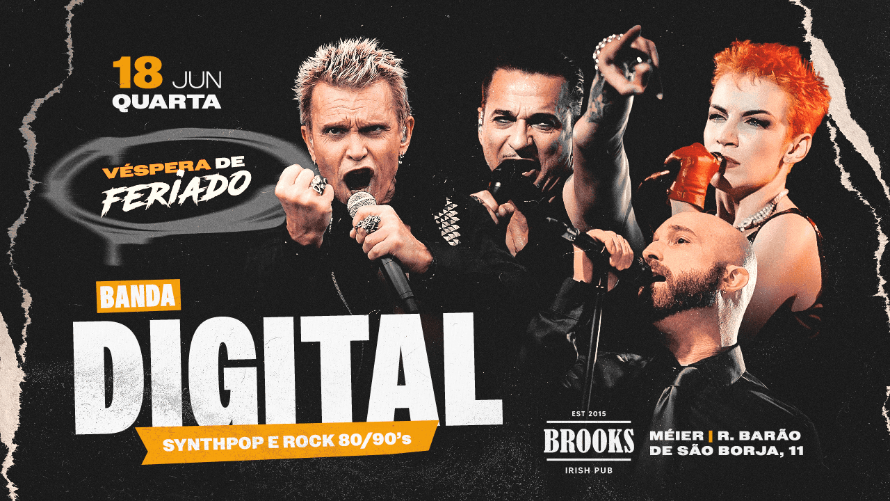 Imagem do evento
