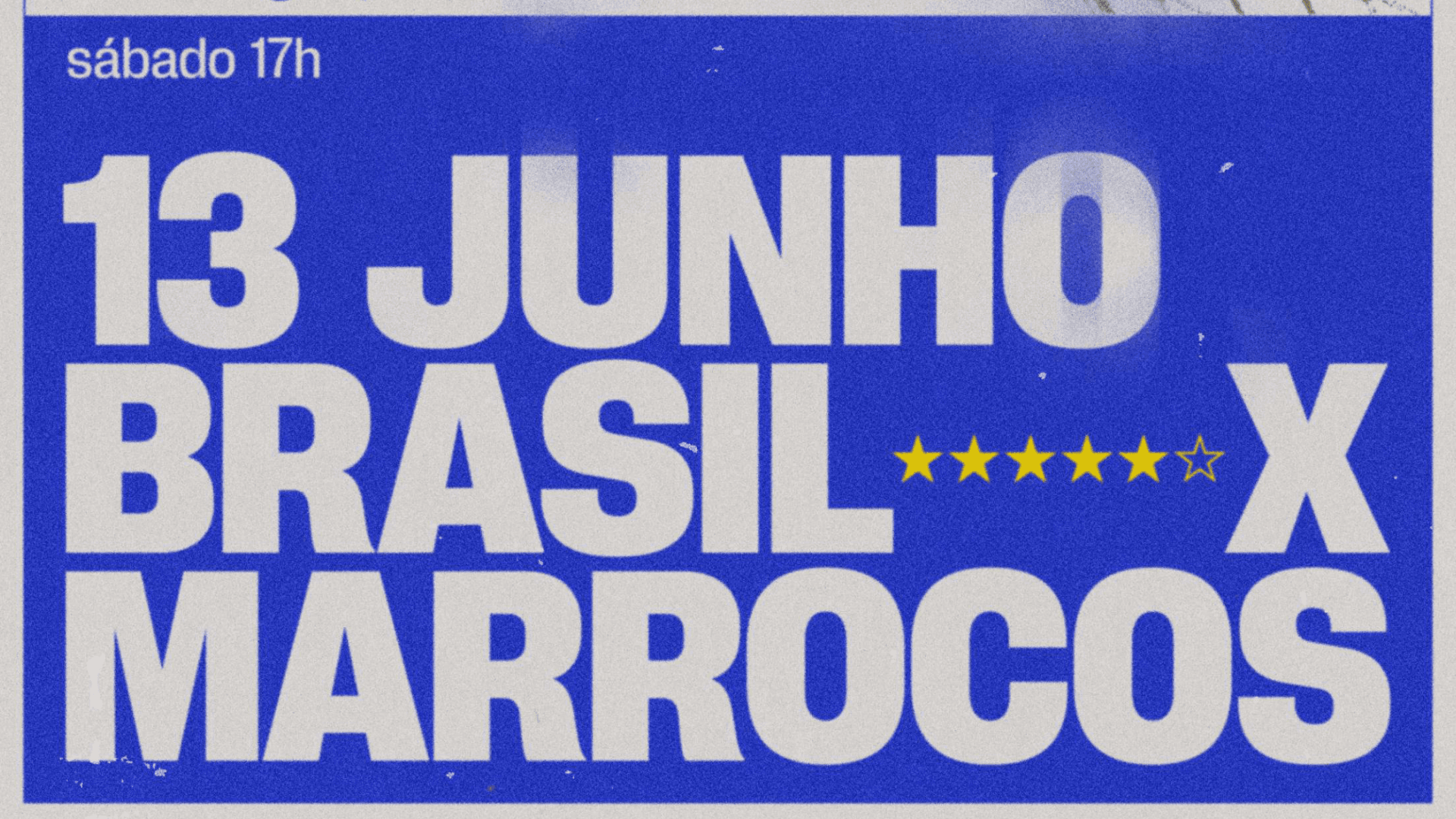 Imagem do evento