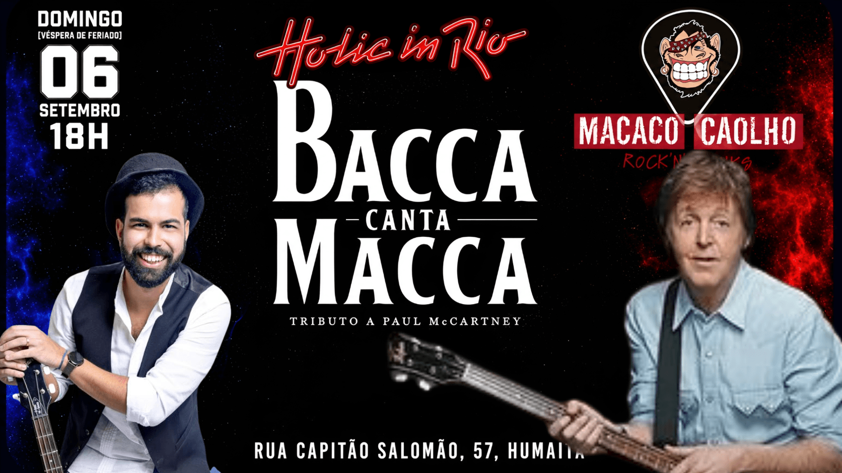 Imagem do evento
