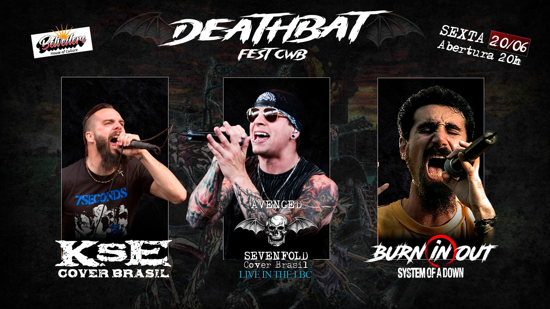 Imagem do evento