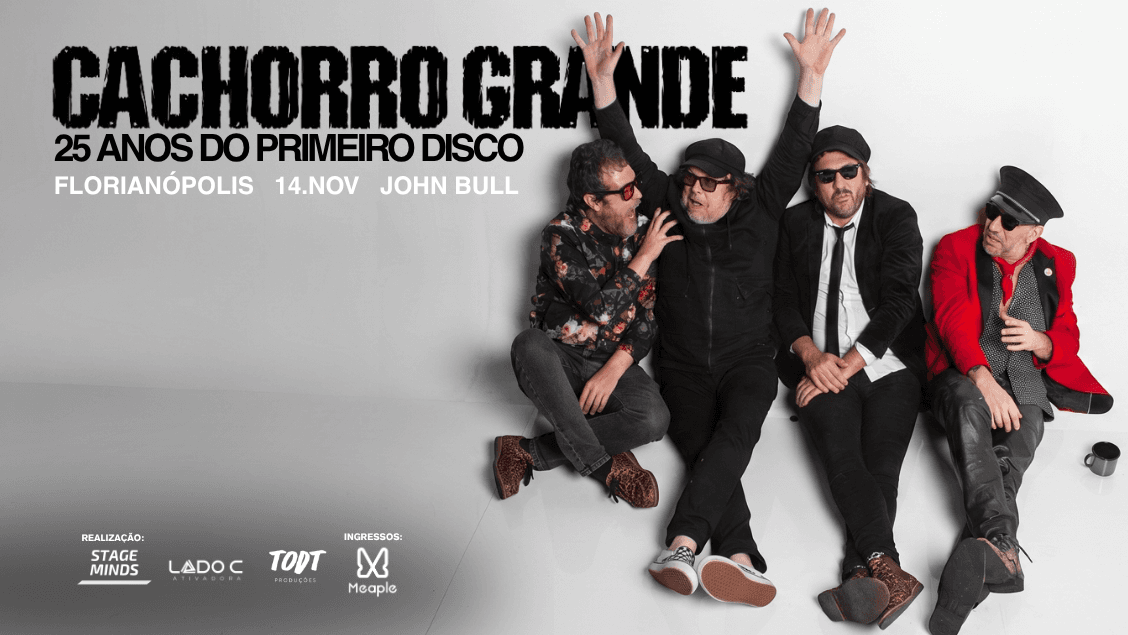 Imagem do evento