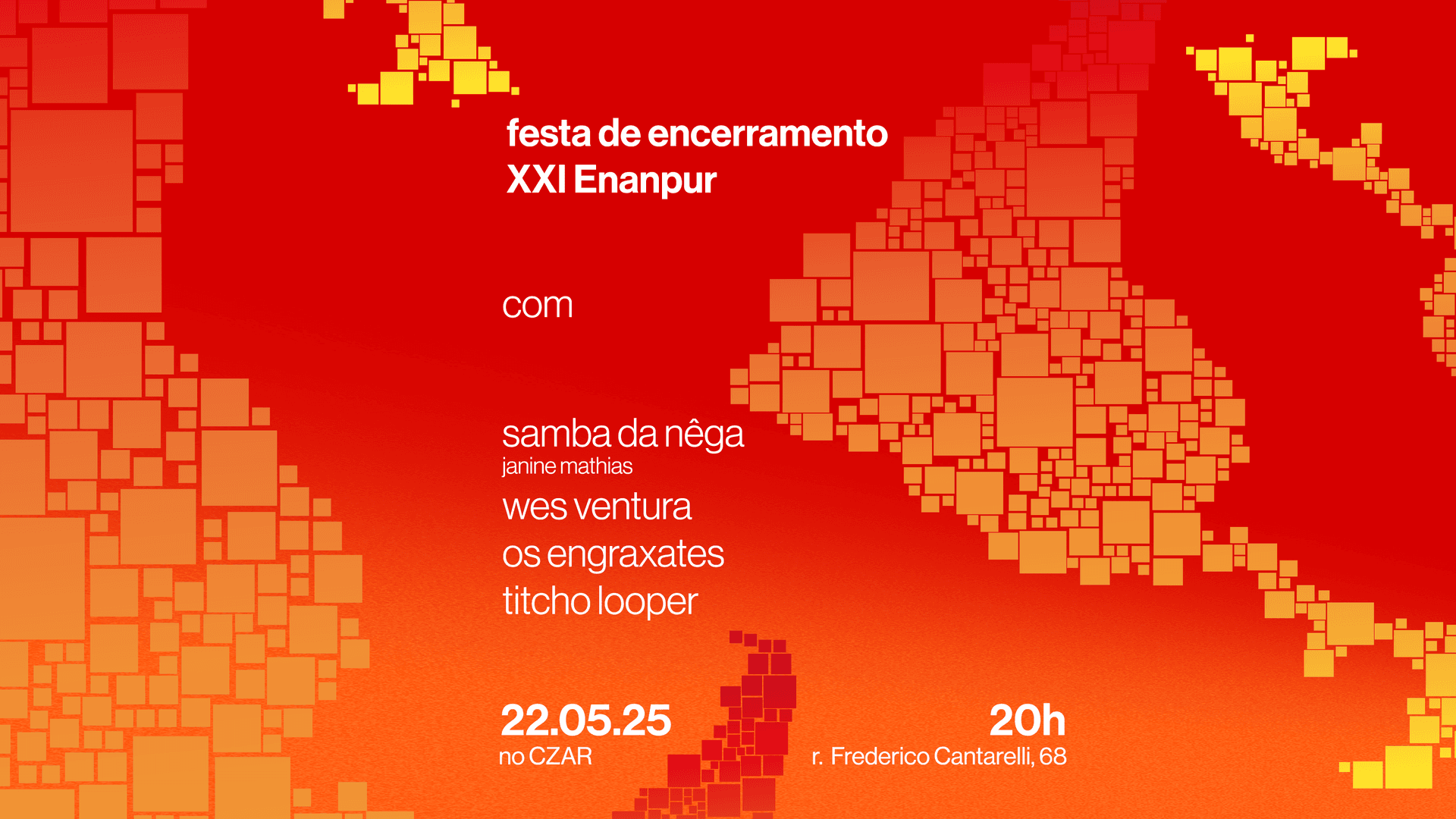 Imagem do evento
