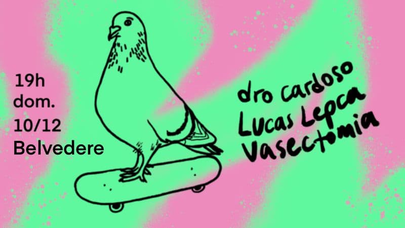 Imagem do evento
