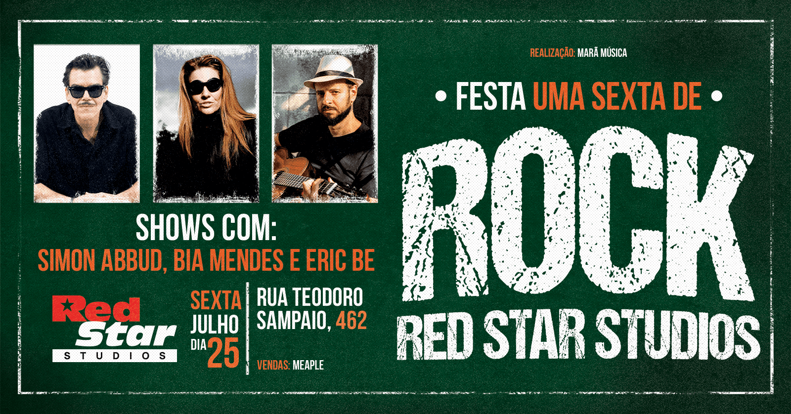 Imagem do evento