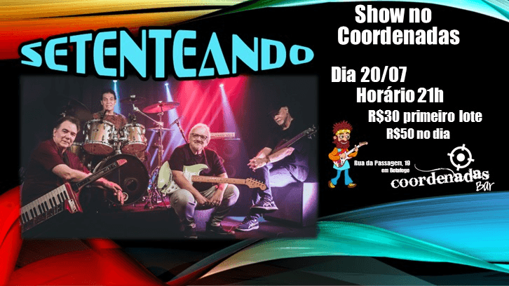 Imagem do evento