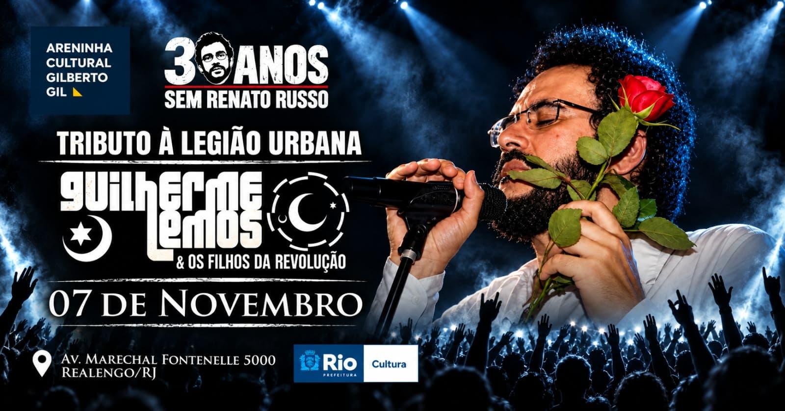 Imagem do evento