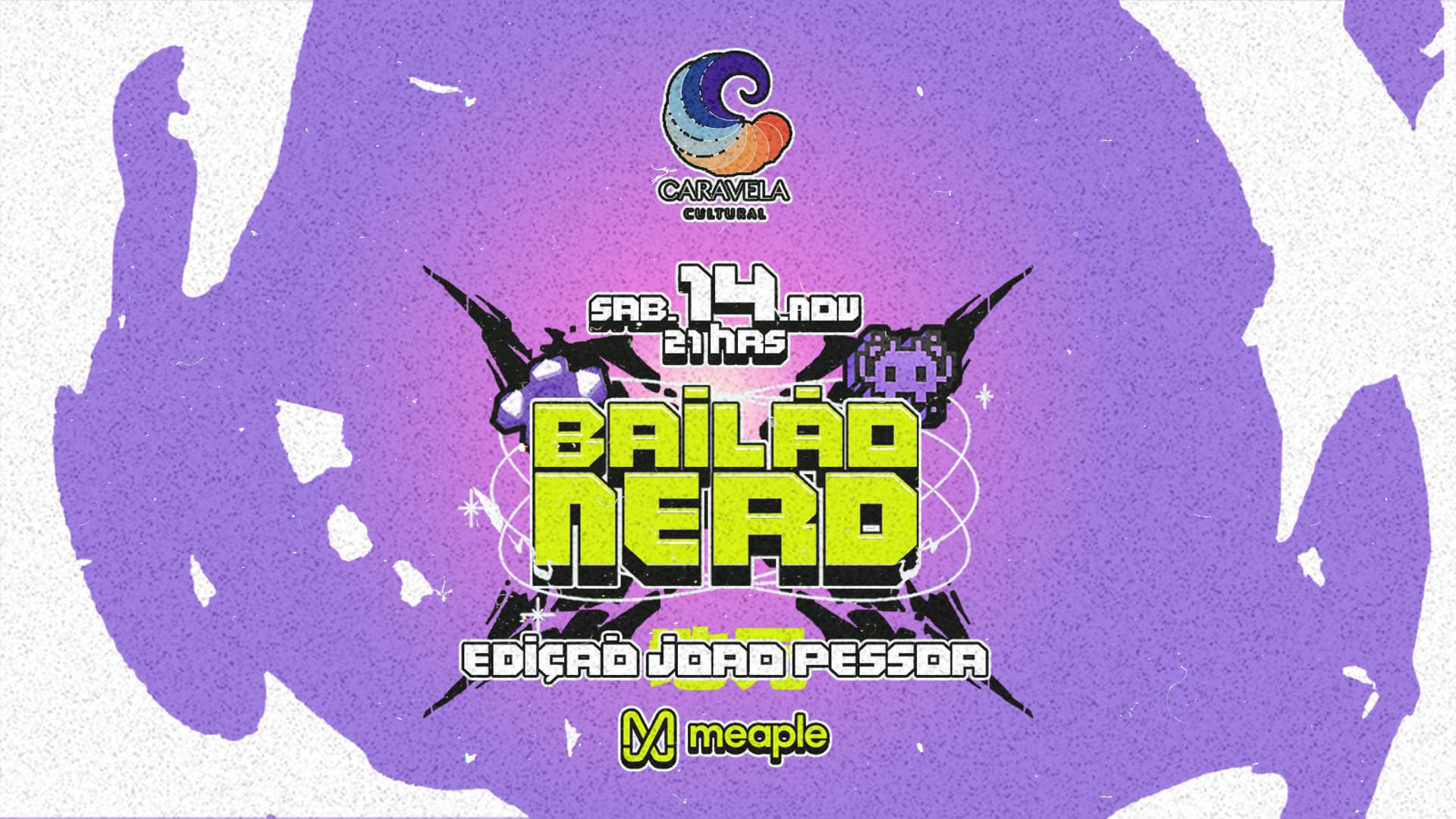 Imagem do evento