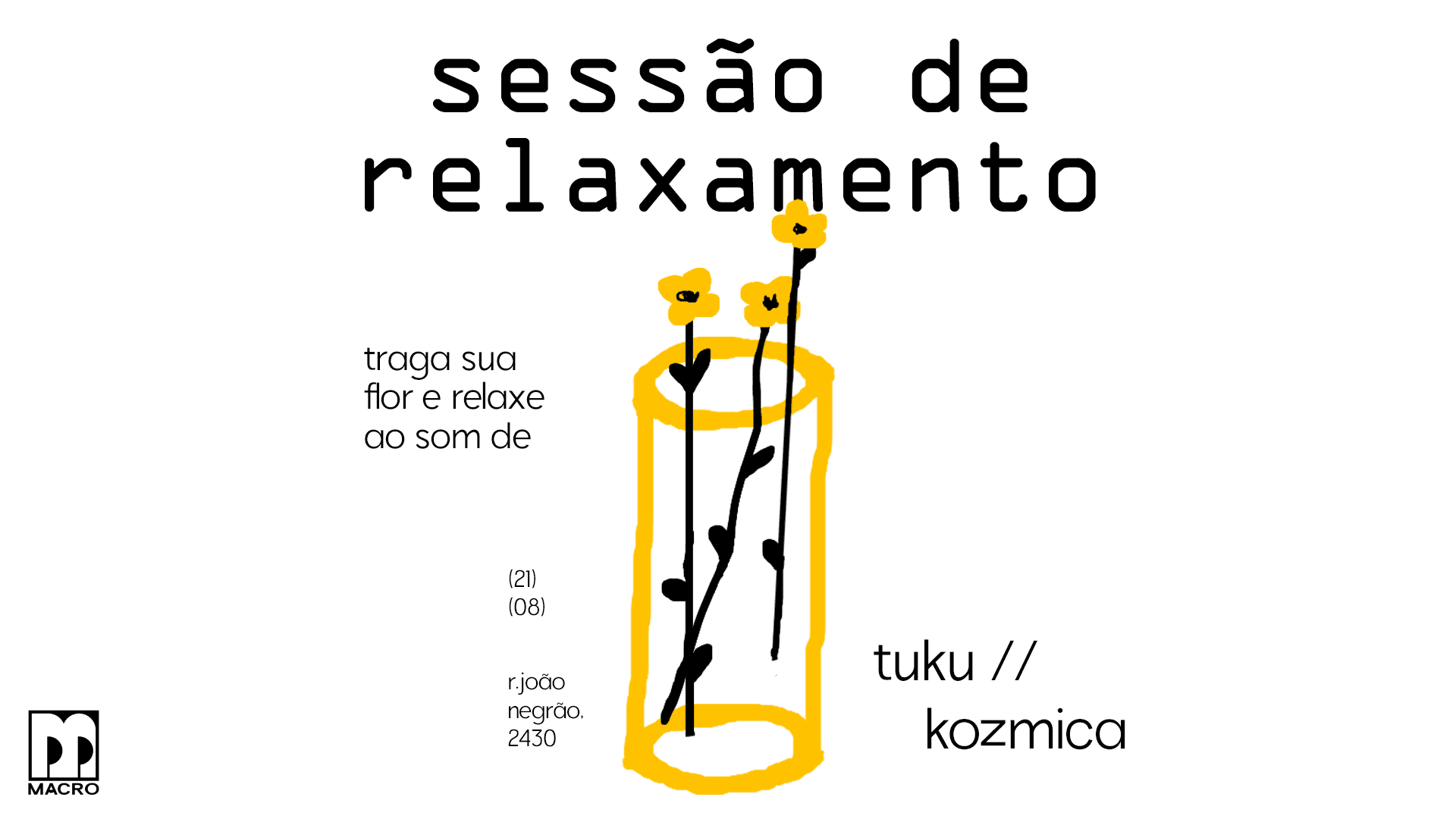 Imagem do evento