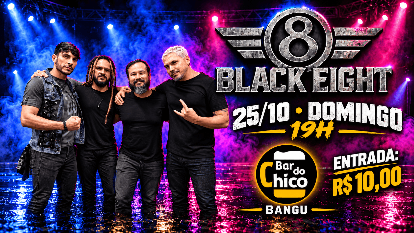 Imagem do evento