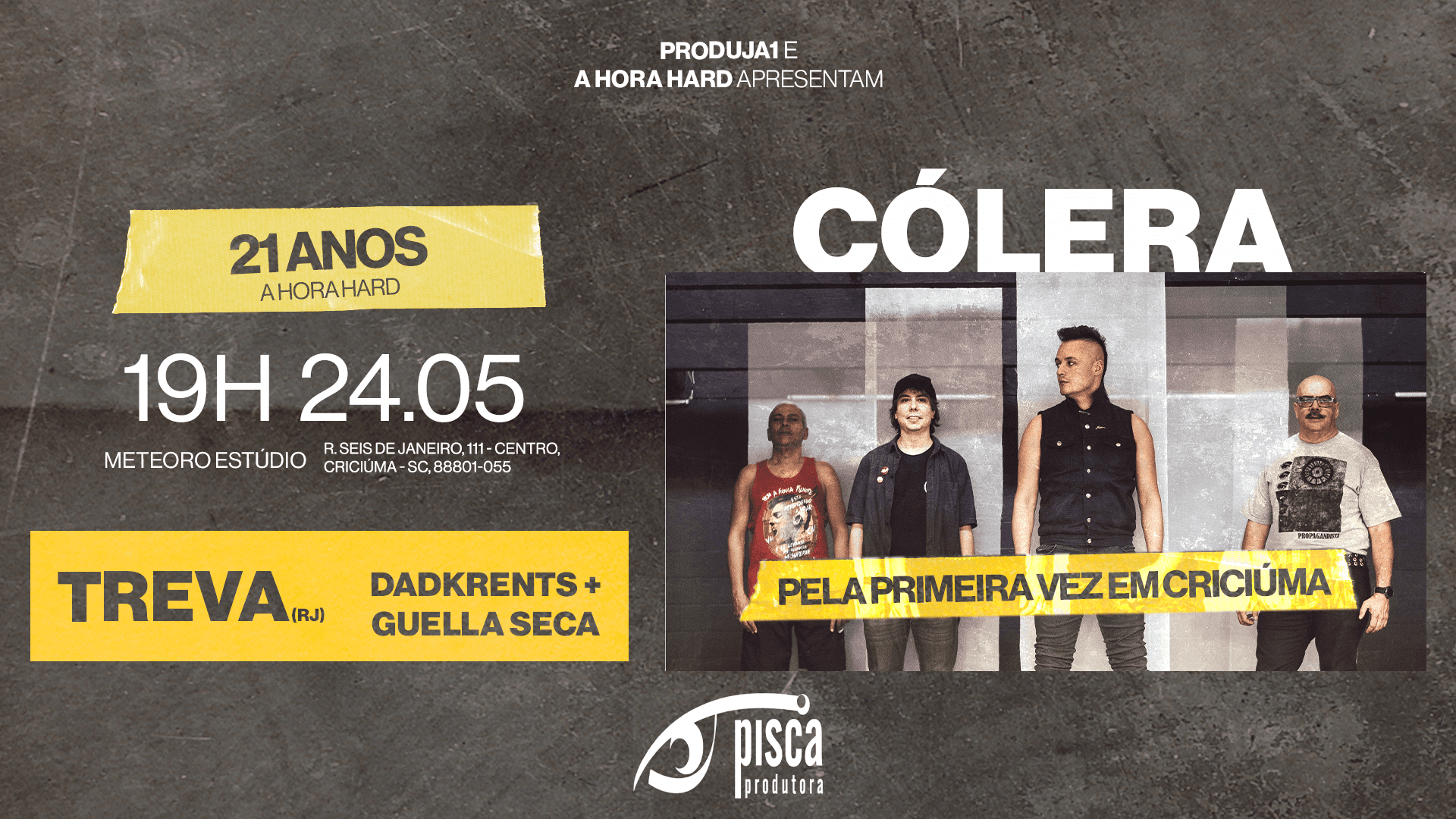 Imagem do evento