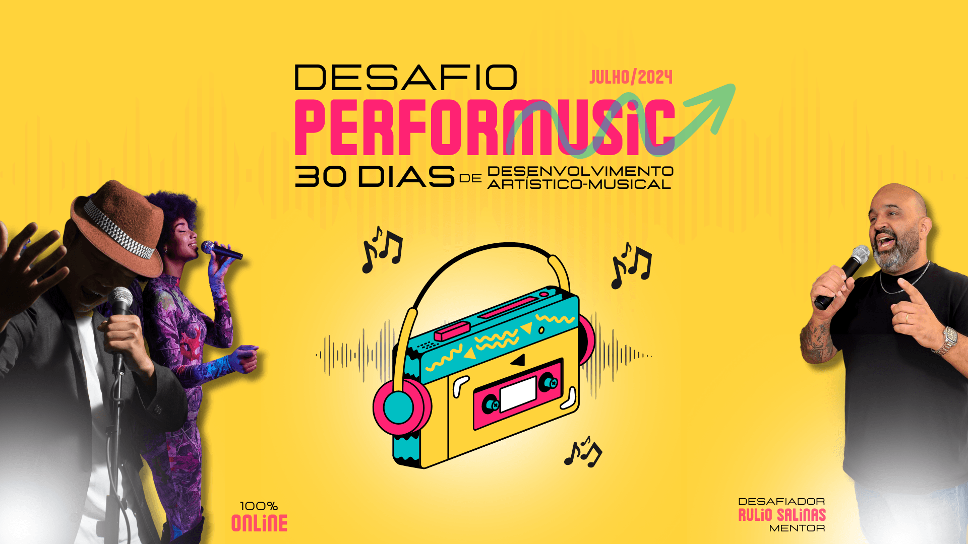 Imagem do evento