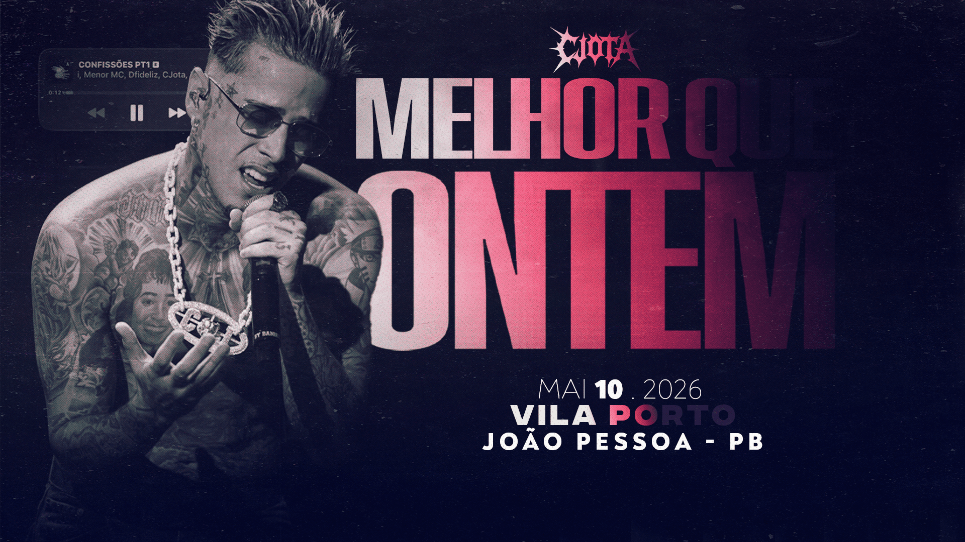 Imagem do evento