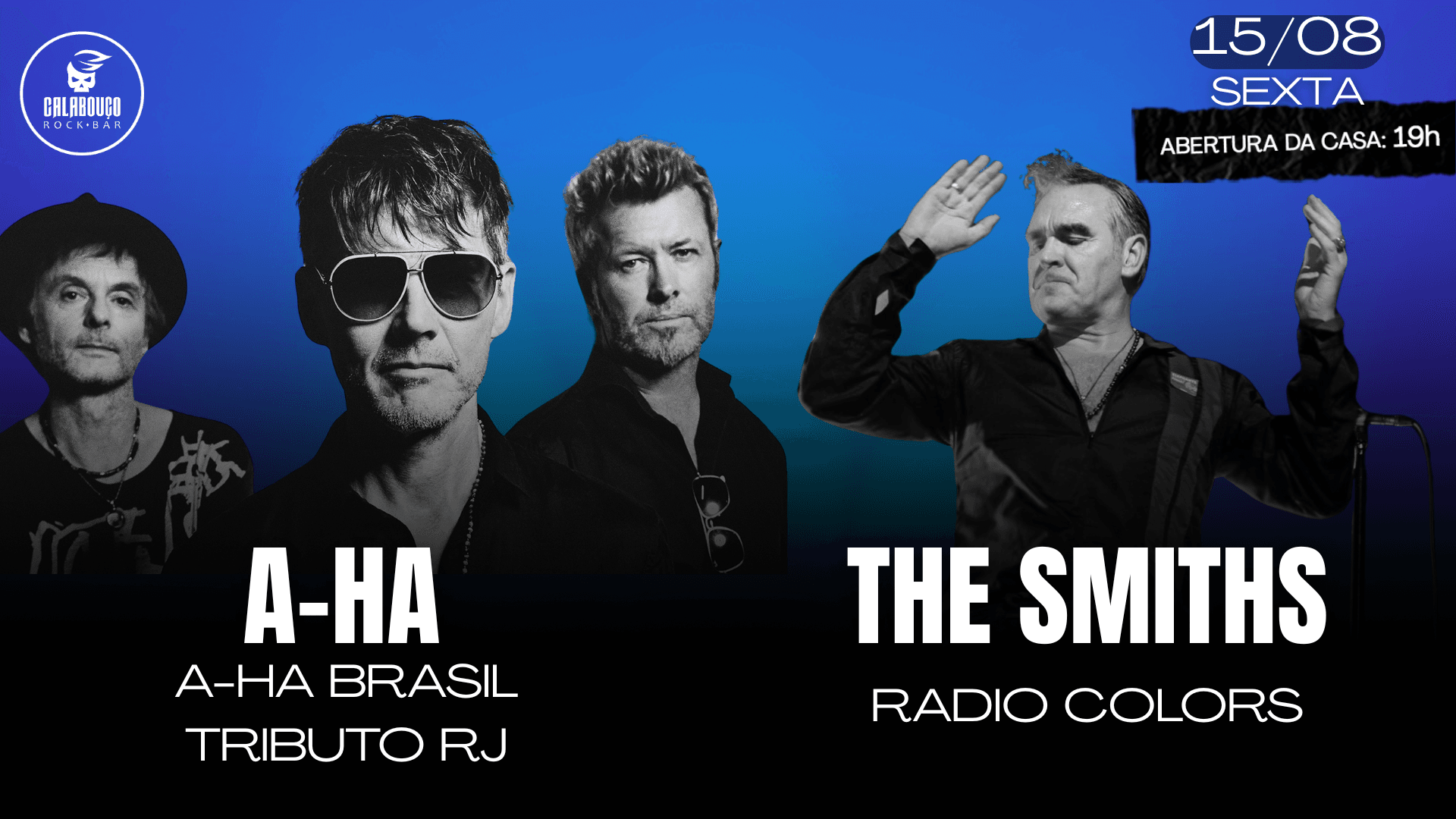 Imagem do evento