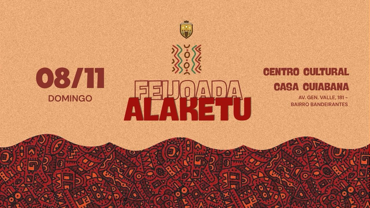 Imagem do evento