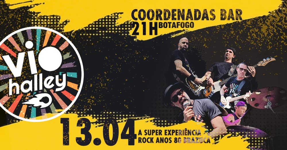 Imagem do evento