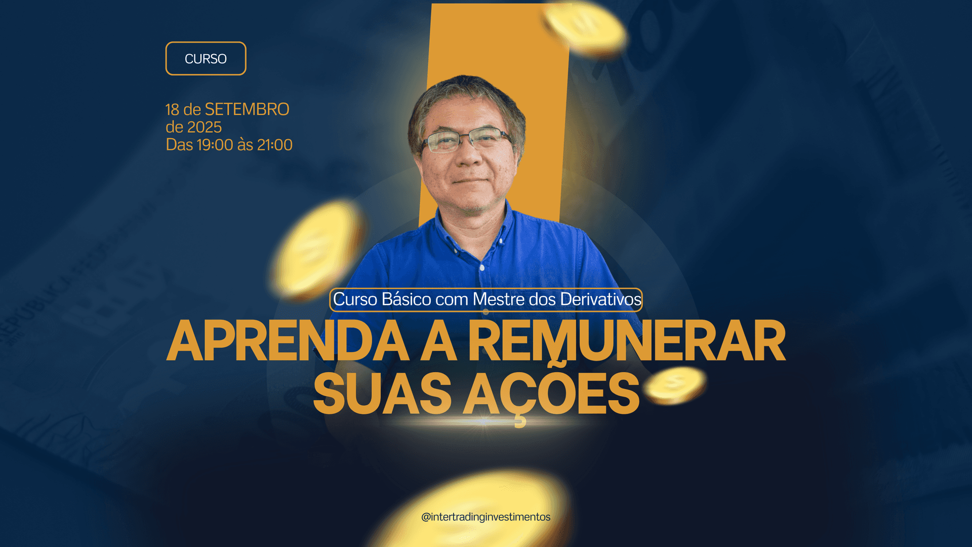 Imagem do evento