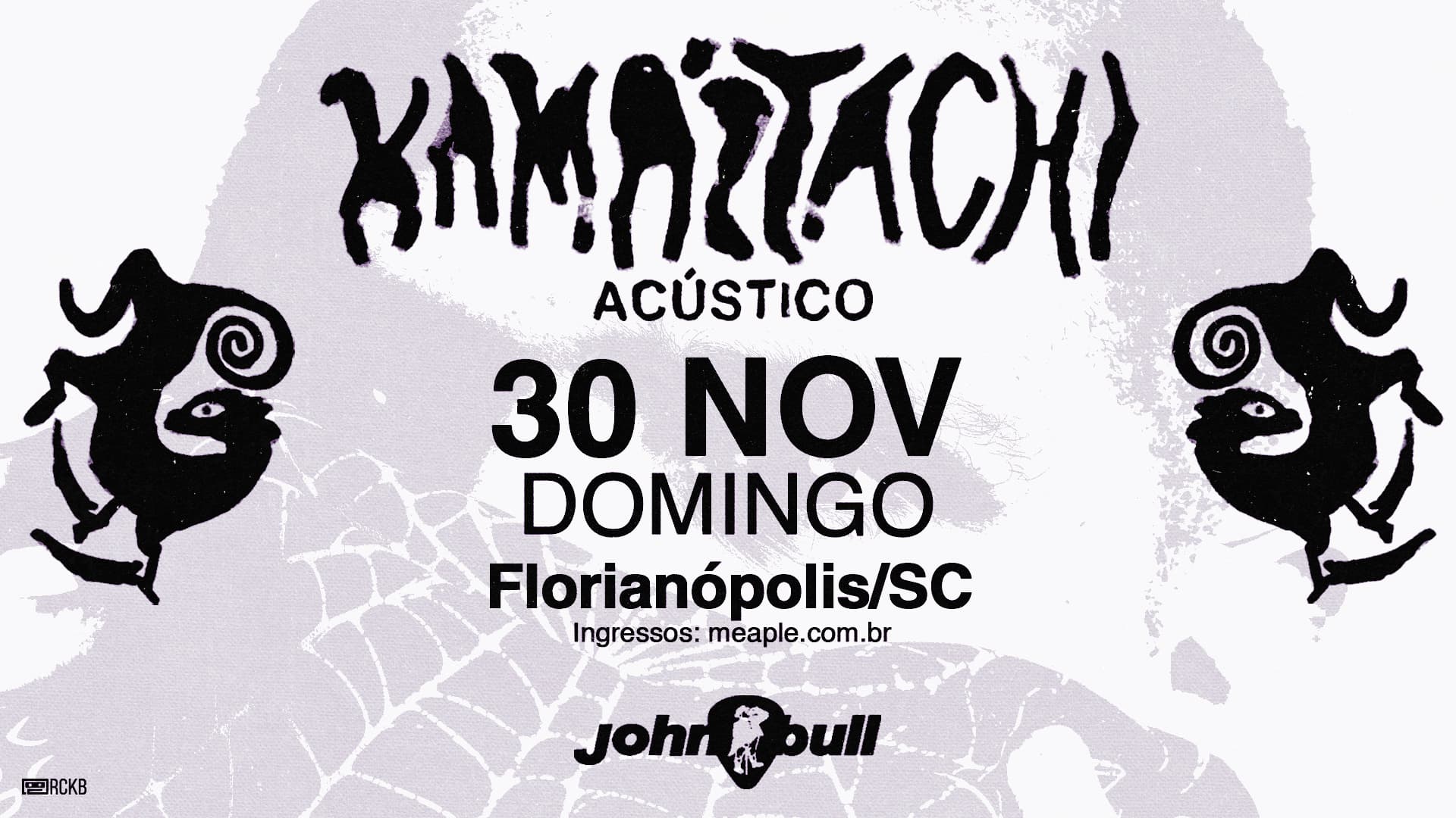 Imagem do evento
